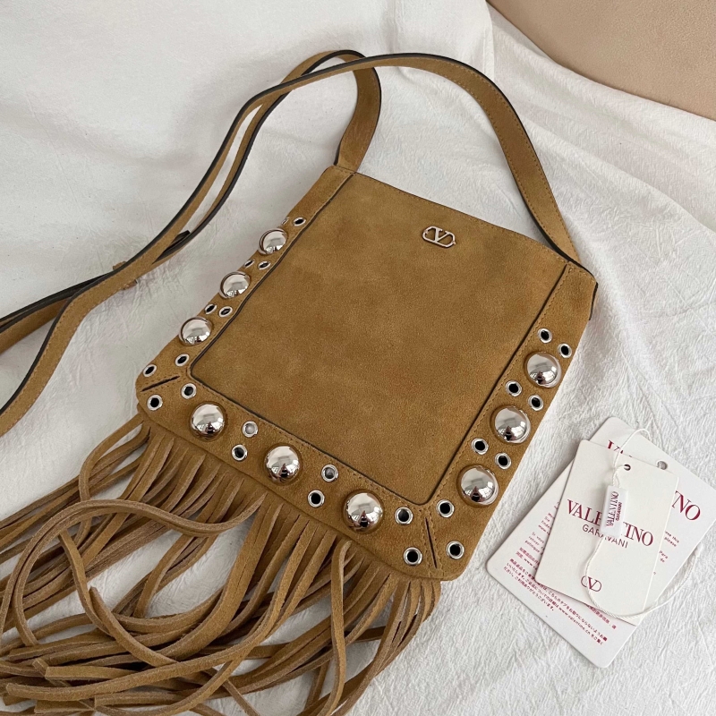 Va1e*ntin0 satchel bag